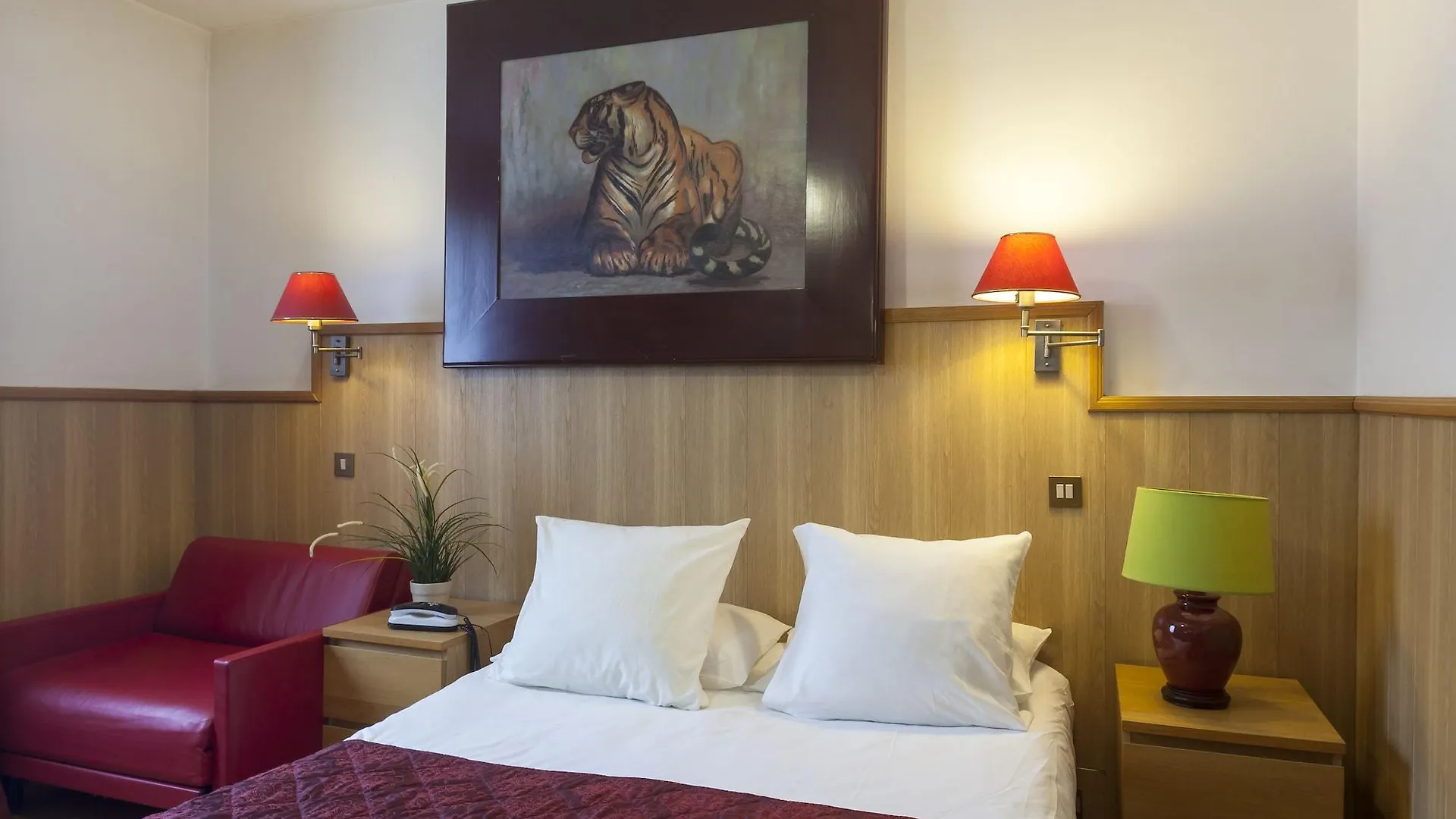 De La Felicite Hotel Paris