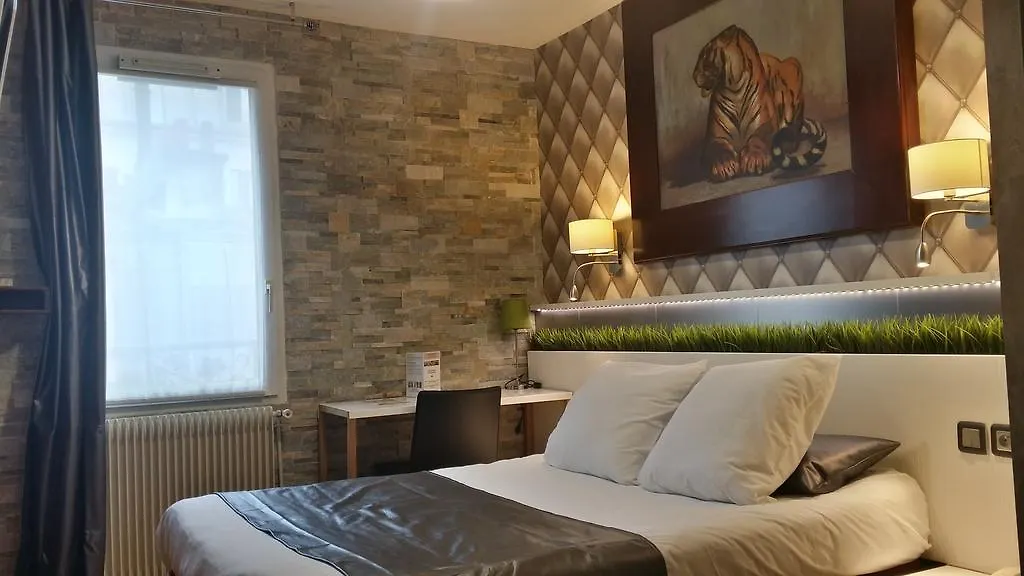 De La Felicite Hotel 3*