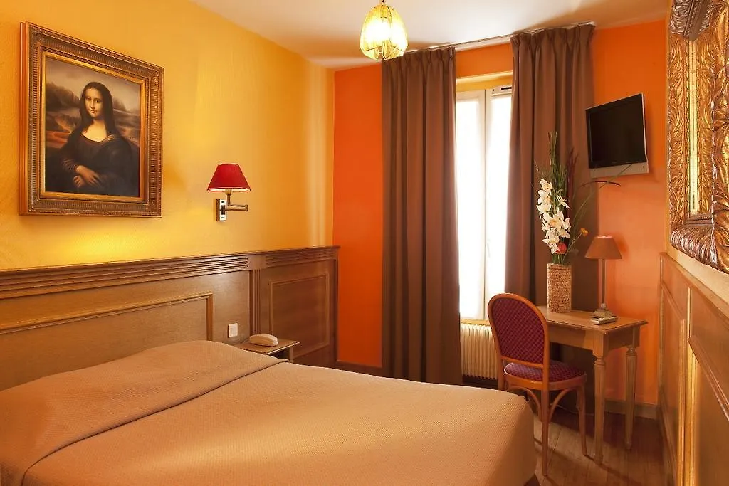 De La Felicite Hotel Paris