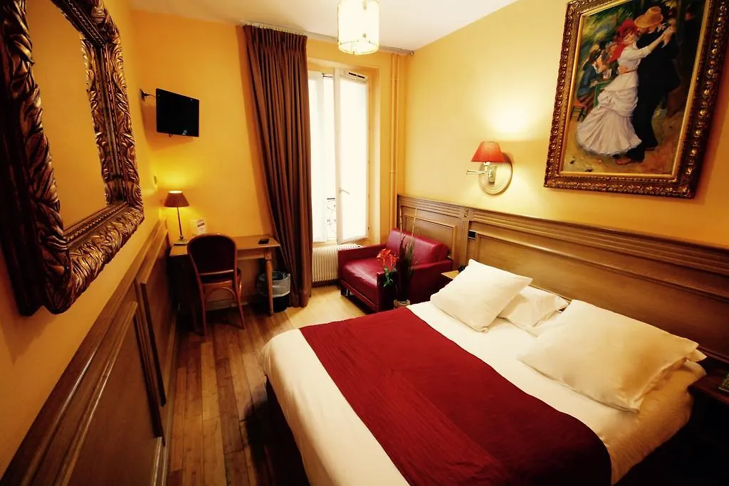 De La Felicite Hotel