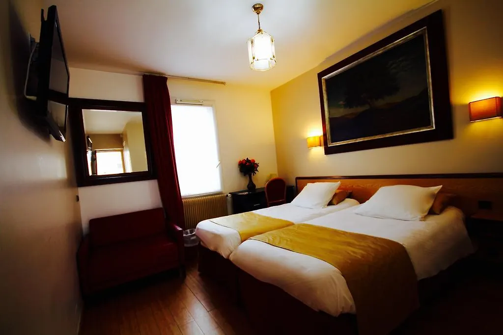 De La Felicite Hotel Paris