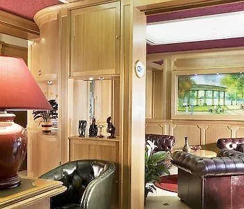 De La Felicite Hotel Paris