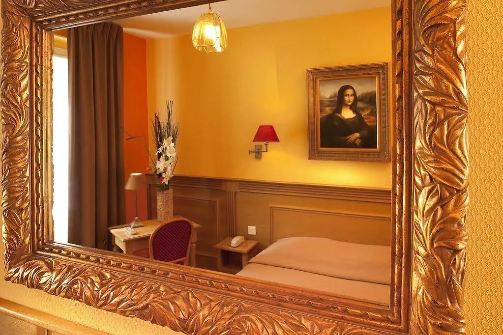 Hotel De La Felicite Paris