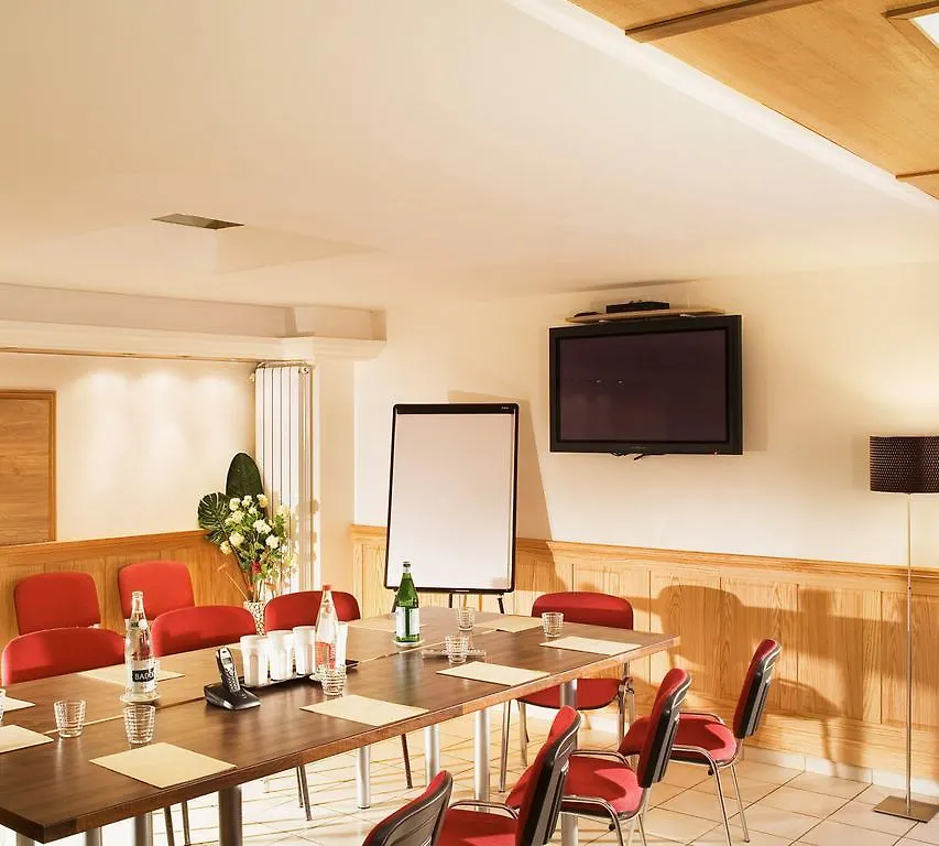 Hotel De La Felicite 3*