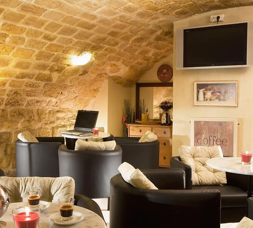 De La Felicite Hotel Paris