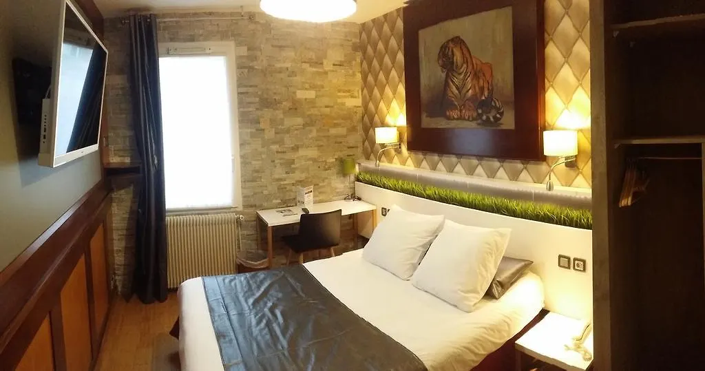Otel De La Felicite 3*