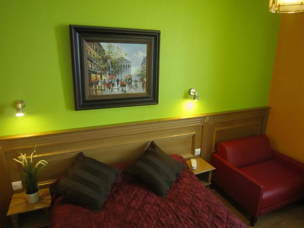 De La Felicite Otel