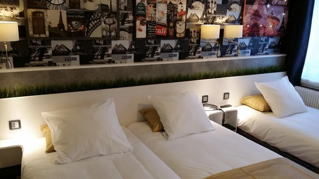 Otel De La Felicite Paris