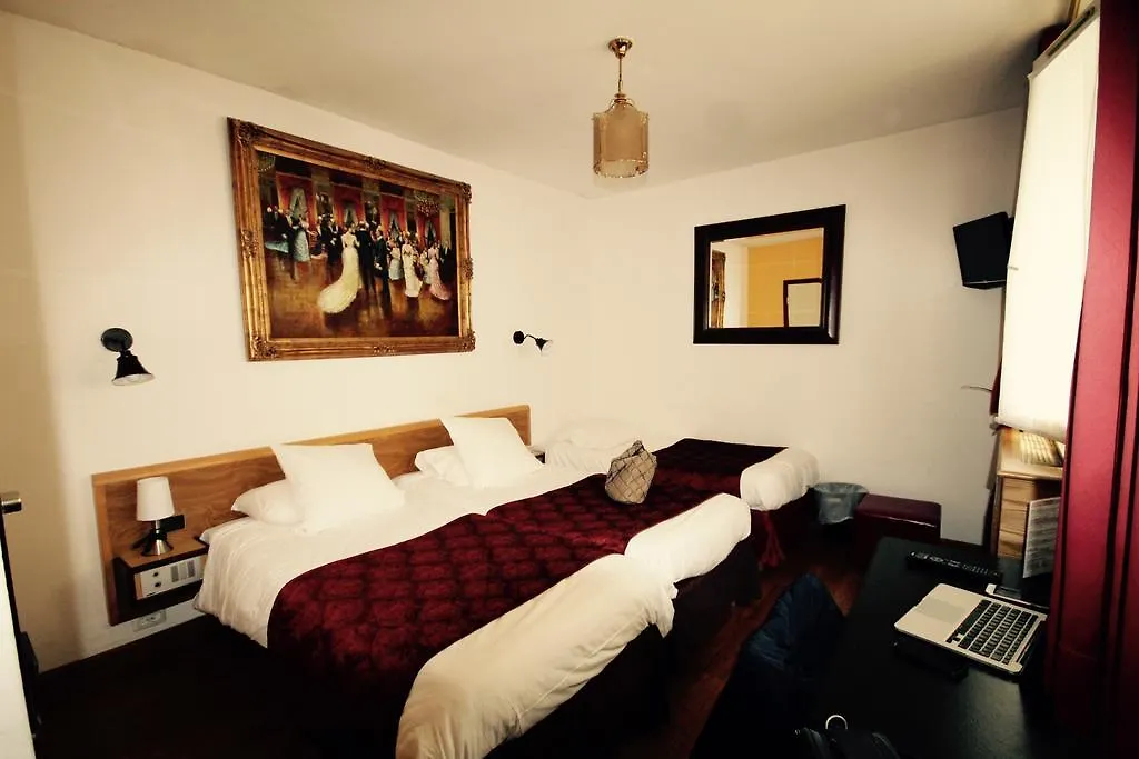 Otel De La Felicite