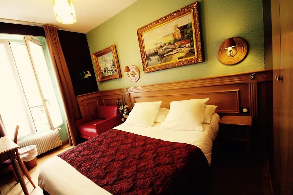 Otel De La Felicite Paris
