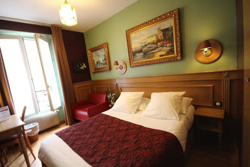 Otel De La Felicite